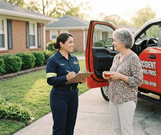 Accident Towing Service Tomales, CA FAQs